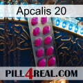 Apcalis 20 09